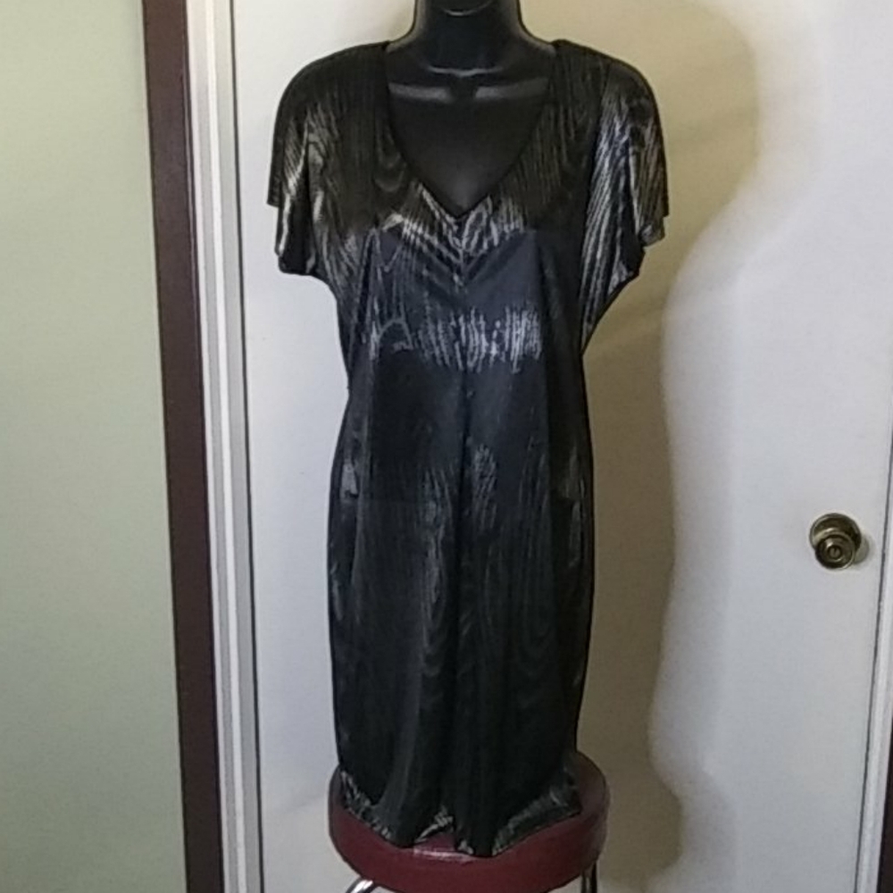 Vintage Dress by Stash